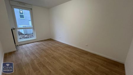 Location Appartement 3 pièces 59m² MULHOUSE 68100 - Photo 4