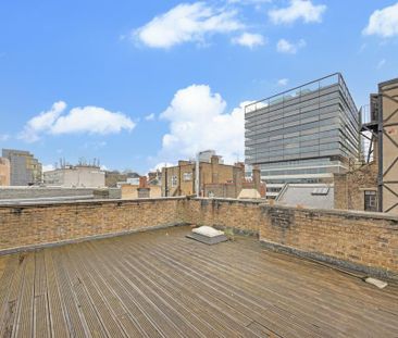 1 bedroom flat to rent - Photo 2