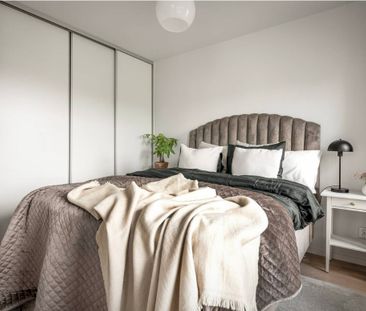 Munspelsgatan, Västra Frölunda - Photo 1