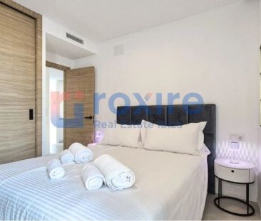 Apartamento de alquiler en Calle Espartar, 1, Sant Antoni de Portmany - Photo 6