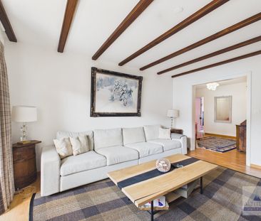 Charmant appartement de 3,5 en plein centre de Crans, à proximité d... - Photo 3