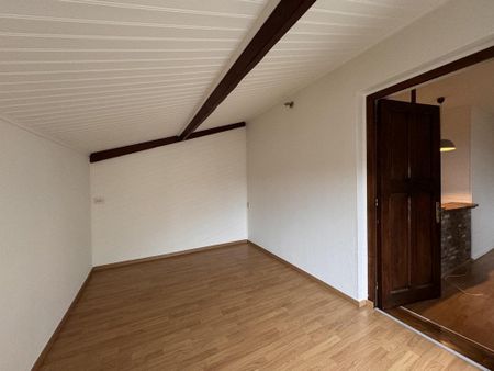 Te huur: Appartement Kleinstraat 6 C in Berg en Terblijt - Foto 2