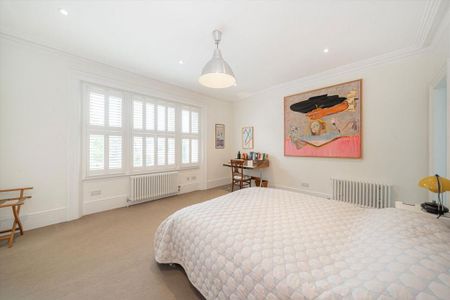 8 bedroom detached house to rent - Photo 4