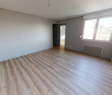 Location appartement 2 pièces 51.4 m² à Chartres (28000) - Photo 1