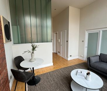 1 Bed Flat, Centaur House, LS1 - Photo 5