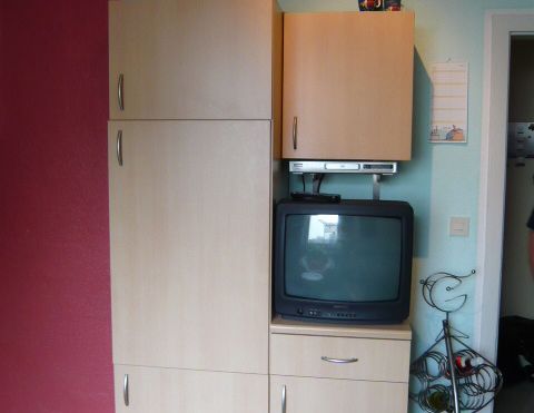 2-Zimmer-Wohnung in Essen Frohnhausen - Photo 1