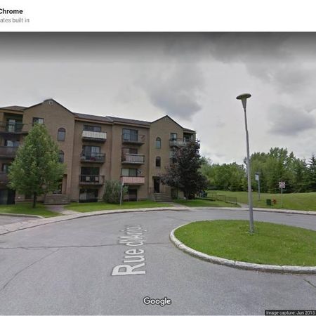 Laval Pont-Viau 4 ½ à louer - Photo 4