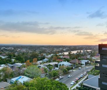 9e/182 Dornoch Terrace, Highgate Hill QLD 4101 - Apartment For Rent... - Photo 3