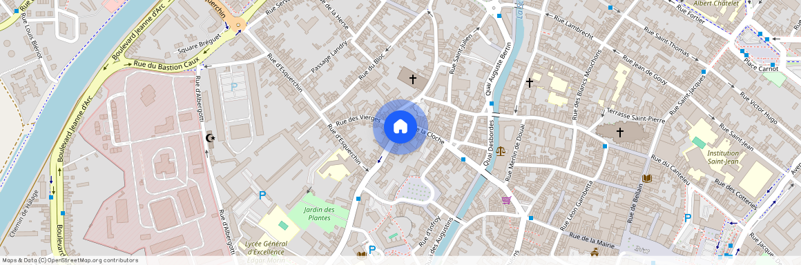 59500, Douai