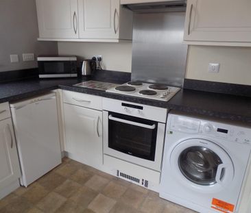 1 bedroom flat to rent - Photo 3