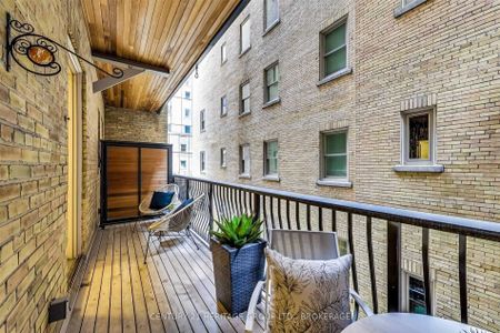 For Lease - 22 Leader Lane Unit# 445, Toronto, Ontario - Photo 4