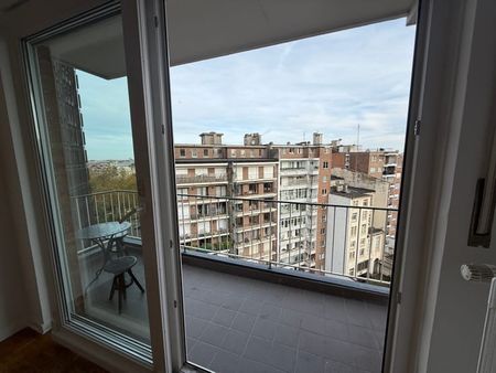 Penthouse te huur - Foto 5