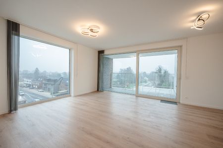 Luxueus penthouse met 3 slaapkamers te Lommel - Photo 4