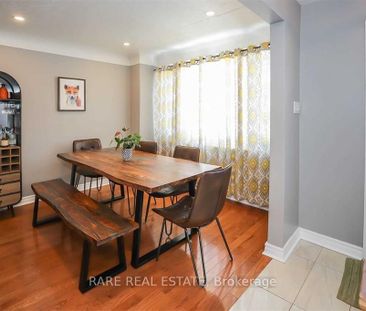 Detached Home For Lease | X8127874 - Photo 1