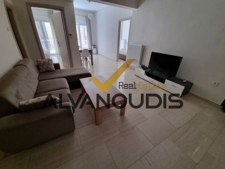 Διαμέρισμα για ενοικίαση Αριστοτέλους - Ιστορικό Κέντρο (Κέντρο Θεσσαλονίκης) - Photo 2