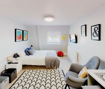 Bronze studio - Photo 1