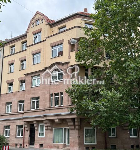 Kressenstr. 35, 90419 Nürnberg - Photo 4