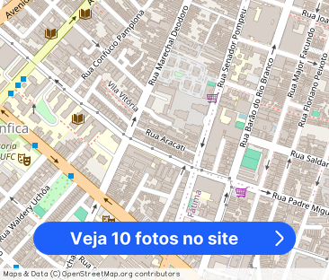 CASA para alugar na cidade de FORTALEZA-CE - Foto 1