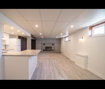 For Lease - 12 Milton Road Unit# BSMT, St. Catharines, Ontario - Photo 4