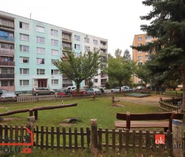 Pronájem bytu 2+kk 35 m - Photo 1