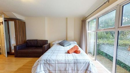 Studio to rent - Photo 2