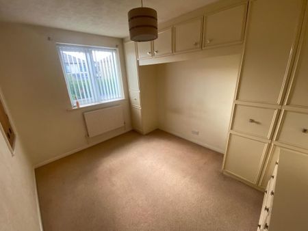 2 bedroom apartment to rent - Photo 2