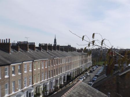 McMillan House, East Mount Road, York - Photo 2