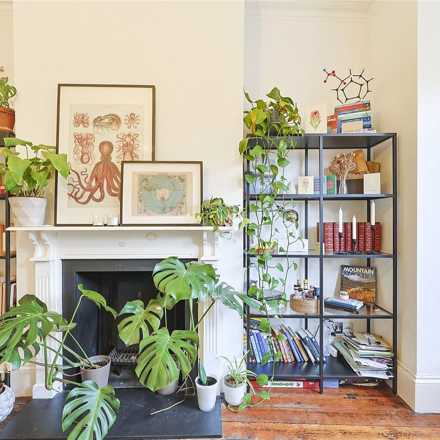 Oakhill Road, Putney, SW15 2QL - Photo 1