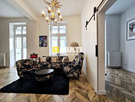 Wyjątkowe mieszkanie 2 pokojowe w centrum - Фото 4