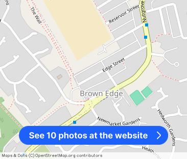 Edge Street, St. Helens, Merseyside, WA9 - Photo 1