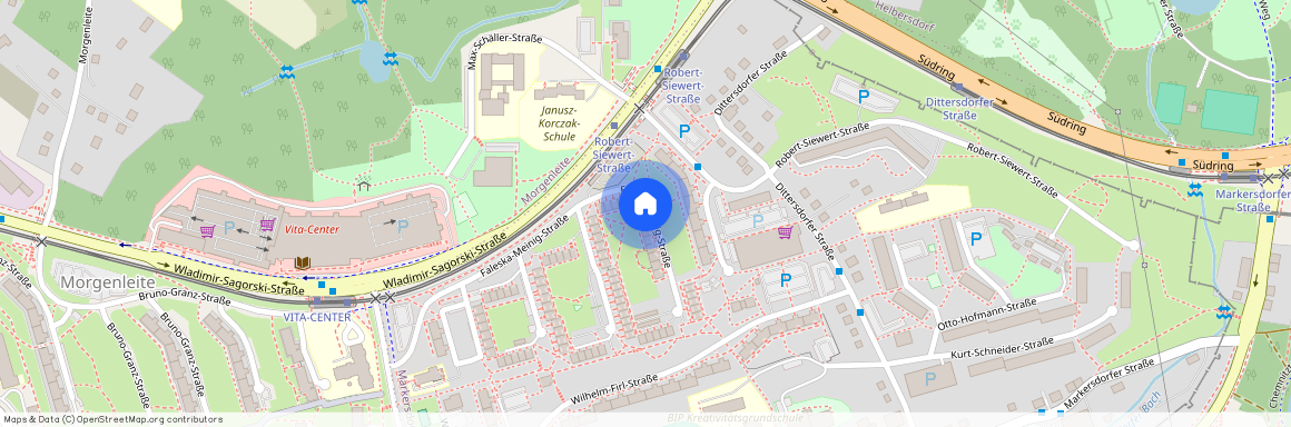 Faleska-Meinig-Str. 122, 09122 Chemnitz