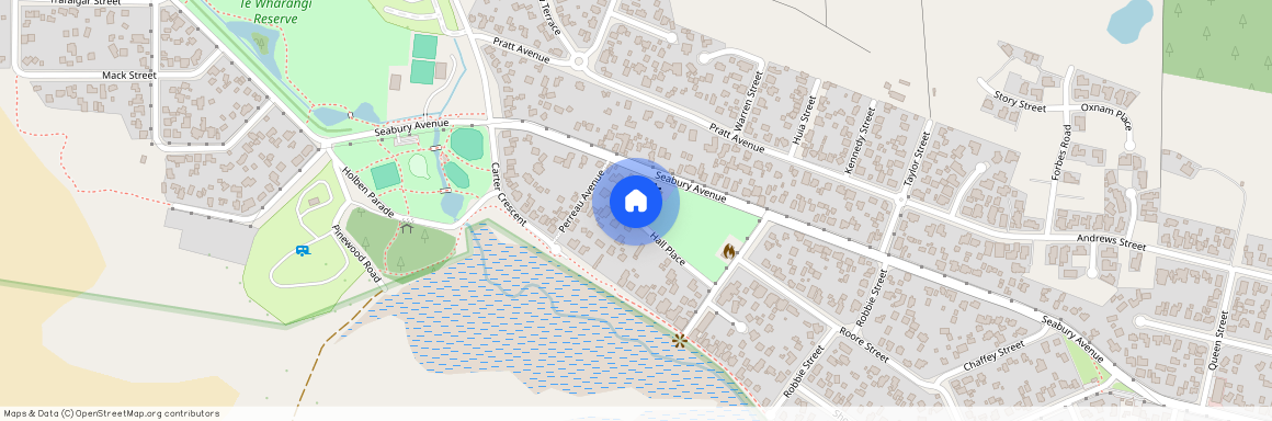 27 Hall Place, Foxton Beach, Foxton