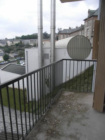 Location appartement t4 86 m² à Rodez (12000) - Photo 3
