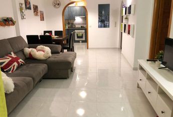 FOR RENT Apartment with 2 bedrooms with pool for LONG TERM