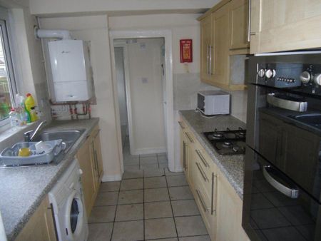5 bedroom house to rent - Photo 4