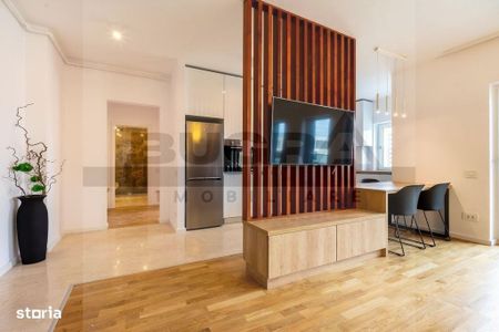 Apartament de 3 camere, 100mp, parcare, ultrafinisat, zon... - Photo 4