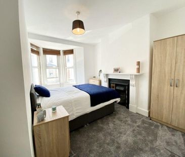 4 bedroom house share to rent - Photo 1