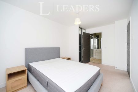 2 bedroom apartment to rent Orion, 9 The Boardwalk, Brighton, BN2 - Photo 3