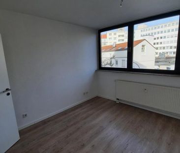 1 Zimmer-Apartment mit Pantry-Küche, Stadtmitte von Saarbrücken - Foto 1