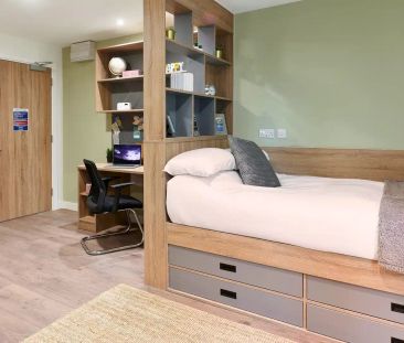 Premium Studio - Photo 6