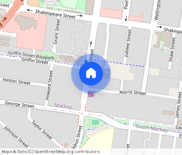 Tidy Modern Unit - Minutes from the CBD - Photo 1