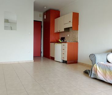 Studio/Γκαρσονιέρα για ενοικίαση Βαρδάρης - Δικαστήρια (Βαρδάρης - ... - Photo 2