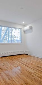 1 CH - 1 SDB - Montréal - $1,399 /mo - Photo 4