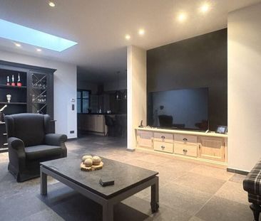 Eengezinswoning te huur in Noorderwijk voor € 1.795 met 2 slaapkamers - Photo 2