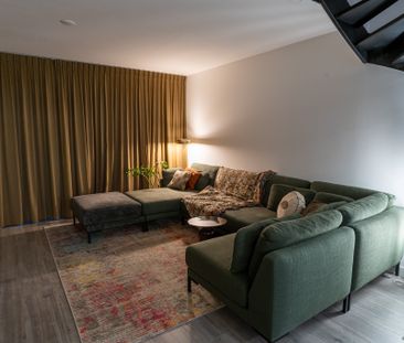 Te huur: Huis Abebe Bikilastraat in Almere - Photo 3