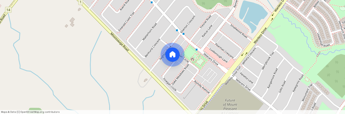 148 Finegan Circle, Brampton