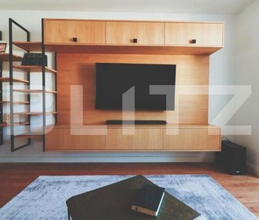 Smart home, apartament de 2 camere, 72 mp, in zona Catedralei Ortodoxe - Photo 1