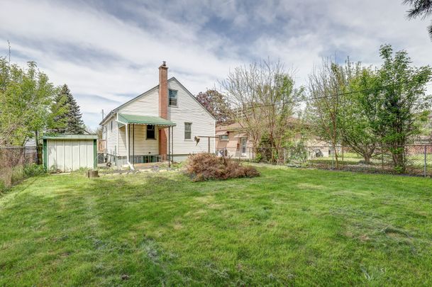 For Lease - 489 Salisbury Street Unit# Lower, London East, Ontario - Photo 1