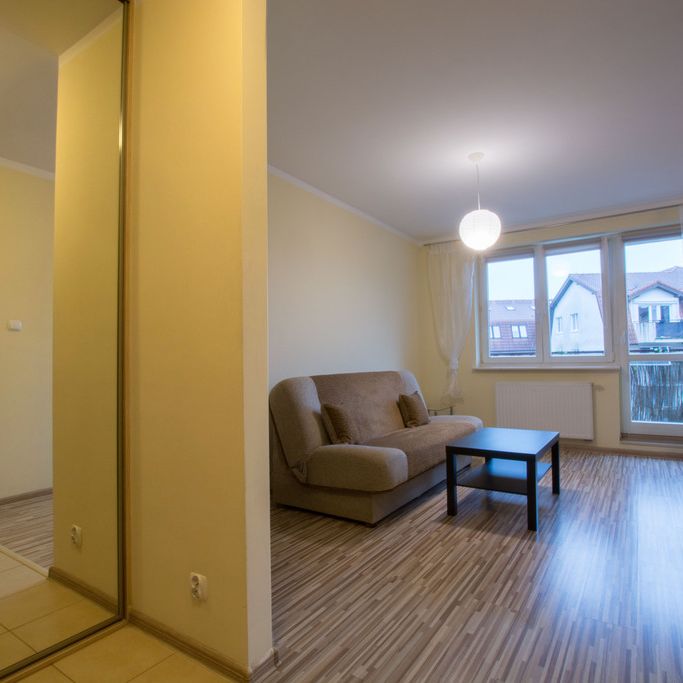 MIESZKANIE na WYNAJEM - Фото 1