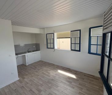 Le Lamentin - Appartement - F2 - Photo 4